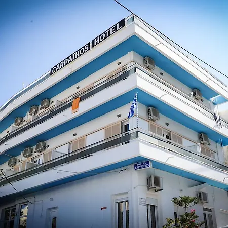 Hotel Hotel Karpathos