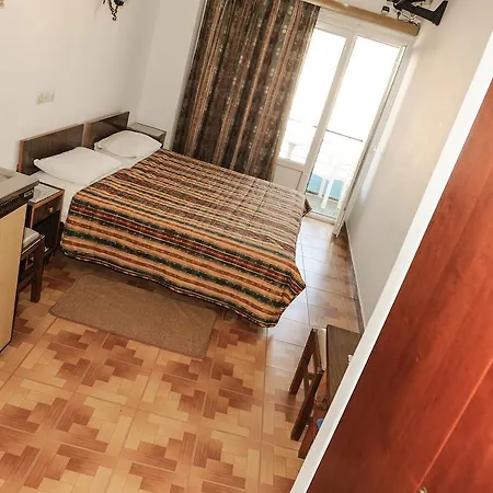 Hotel Karpathos *