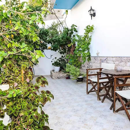 Otel Hotel Karpathos Kerpe