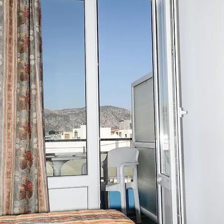 Hotel Karpathos