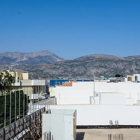 Hotel Hotel Karpathos *