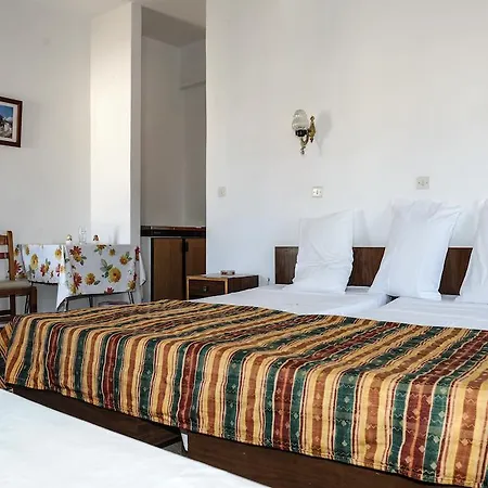 Otel Hotel Karpathos Kerpe