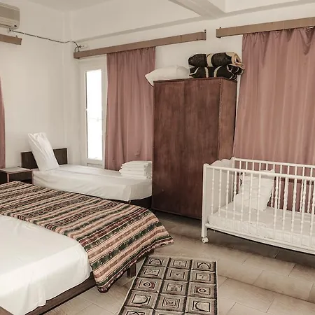 Otel Hotel Karpathos *