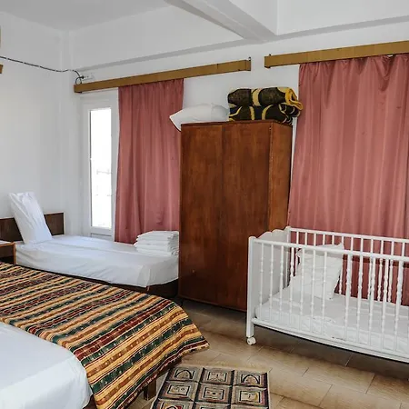 Hotel Karpathos Kerpe