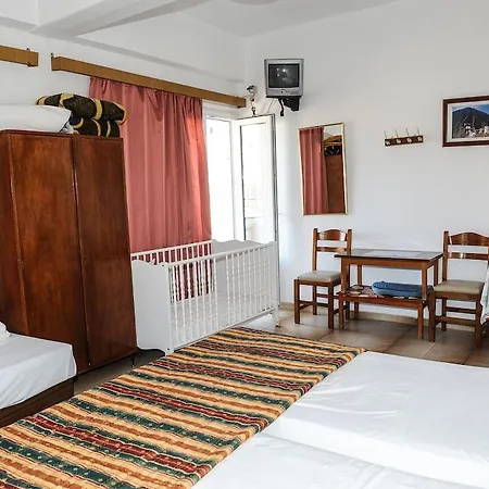 Otel Hotel Karpathos *