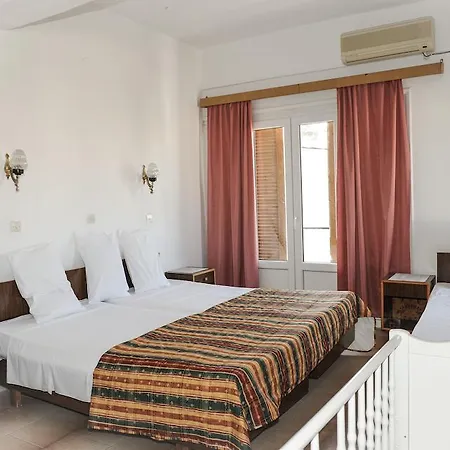 Hotel Karpathos Kerpe