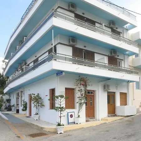 Hotel Karpathos *
