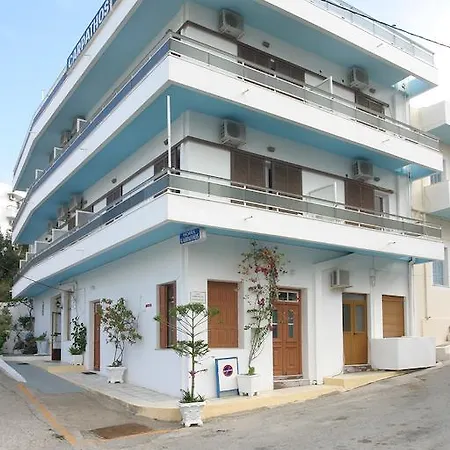 Ξενοδοχείο Κάρπαθος Κάρπαθος