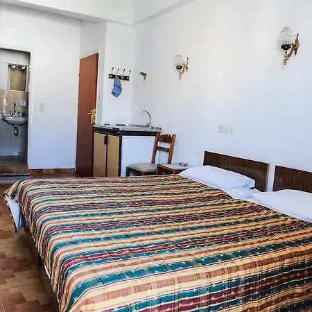 Szálloda Hotel Karpathos