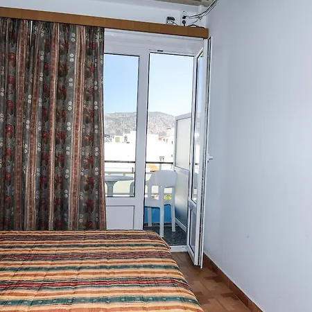 Ξενοδοχείο Κάρπαθος