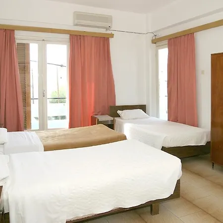 Ξενοδοχείο Ξενοδοχείο Κάρπαθος Κάρπαθος