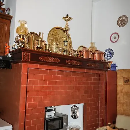 Szálloda Hotel Karpathos *