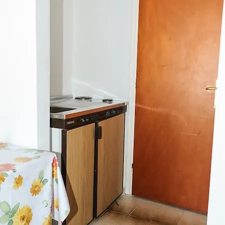 Szálloda Hotel Karpathos
