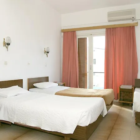 Ξενοδοχείο Κάρπαθος