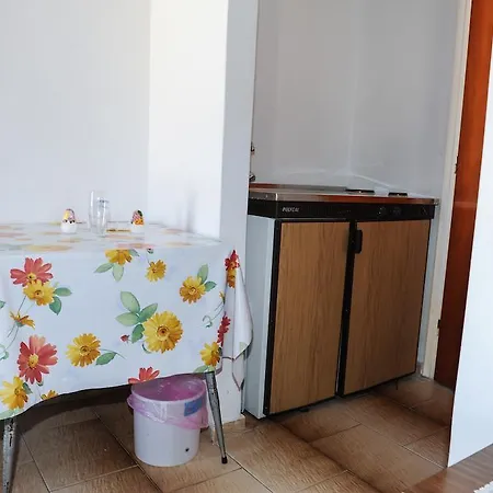 Szálloda Hotel Karpathos Kárpathosz