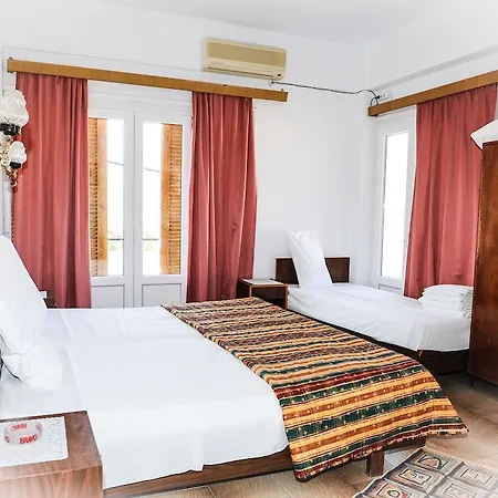 Hotel Karpathos