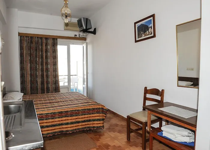 Hotel Karpathos Karpathos