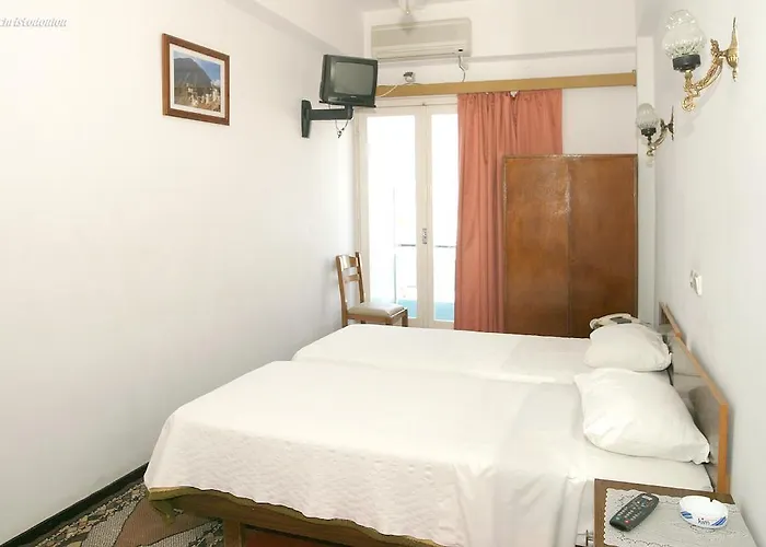 Hotel Hotel Karpathos *