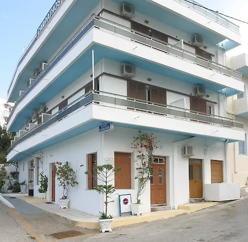 Hotel Karpathos Karpathos