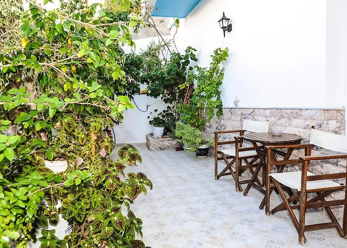 Hotel Hotel Karpathos Karpathos