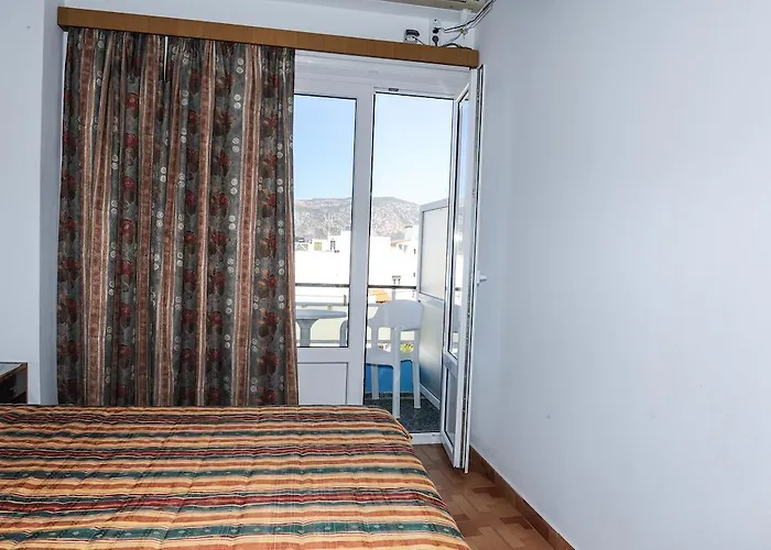 Hotel Karpathos