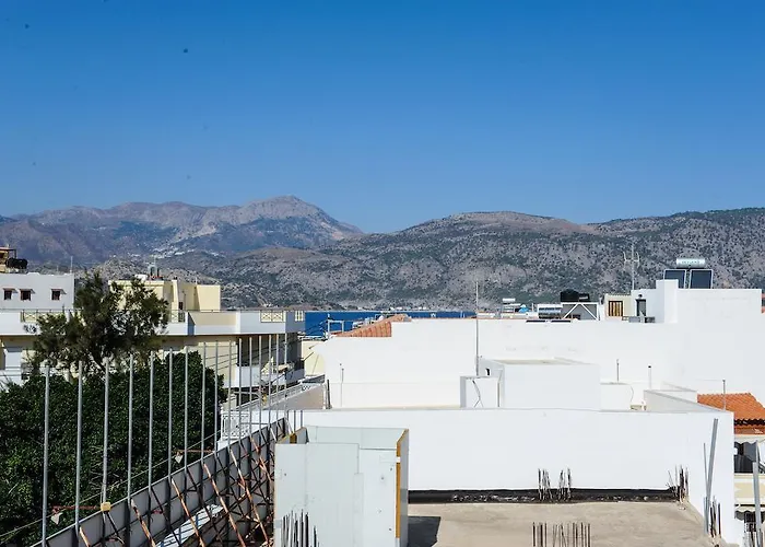 Hotel Hotel Karpathos *