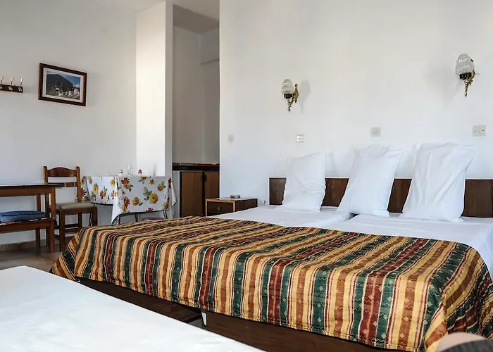 Hotel Hotel Karpathos Karpathos