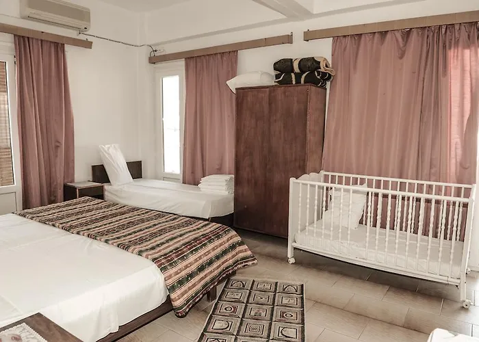 Hotel Hotel Karpathos *