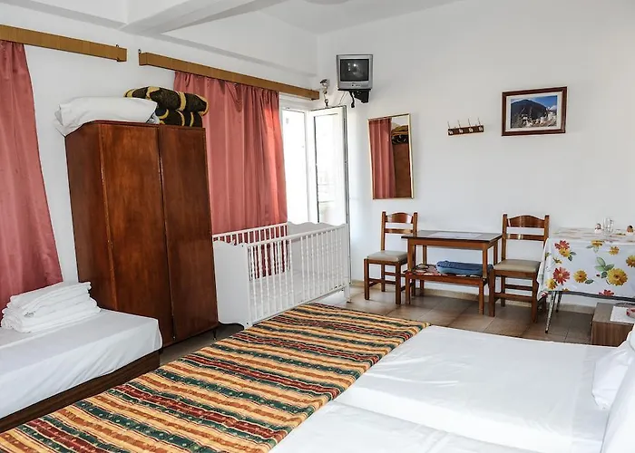 Hotel Hotel Karpathos *